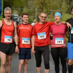 Pfreimdtaltrail 2017