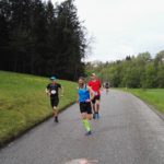 Pfreimdtaltrail 2017