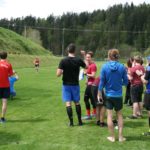 Pfreimdtaltrail 2017