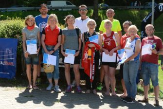 Pfreimdtaltrail 2018
