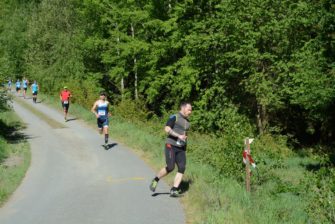 Pfreimdtaltrail 2018