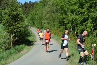 Pfreimdtaltrail 2018