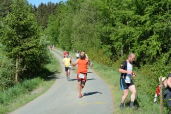 Pfreimdtaltrail 2018