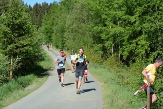 Pfreimdtaltrail 2018