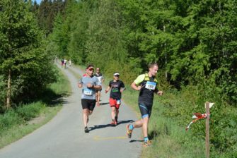 Pfreimdtaltrail 2018