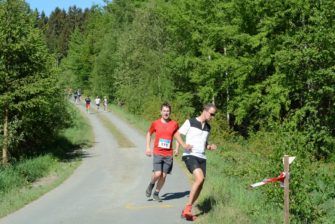 Pfreimdtaltrail 2018