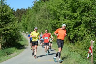 Pfreimdtaltrail 2018