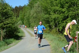 Pfreimdtaltrail 2018