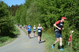 Pfreimdtaltrail 2018