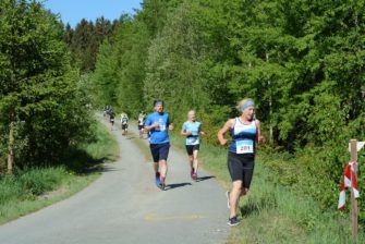 Pfreimdtaltrail 2018