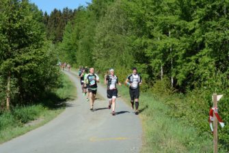 Pfreimdtaltrail 2018