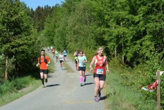 Pfreimdtaltrail 2018