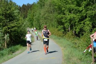 Pfreimdtaltrail 2018