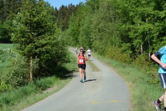 Pfreimdtaltrail 2018