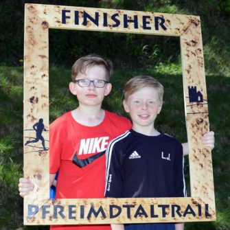 Pfreimdtaltrail 2018