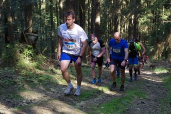 Pfreimdtaltrail 2018
