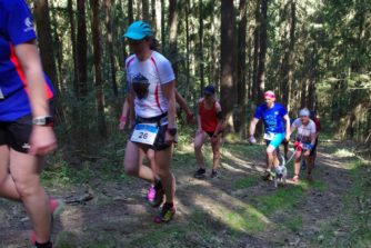 Pfreimdtaltrail 2018