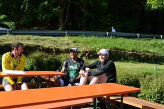 Pfreimdtaltrail 2018
