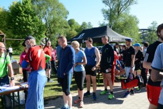 Pfreimdtaltrail 2018