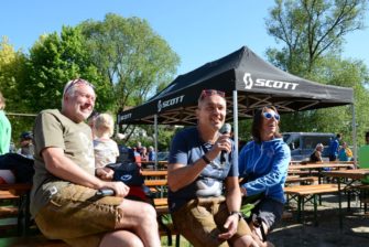 Pfreimdtaltrail 2018