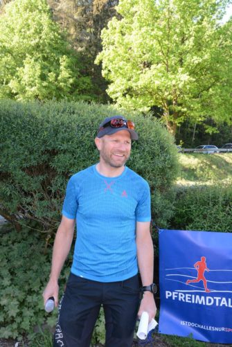 Pfreimdtaltrail 2018
