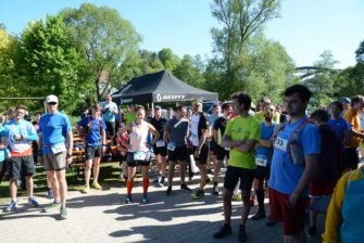 Pfreimdtaltrail 2018