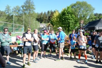 Pfreimdtaltrail 2018