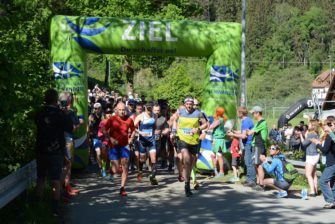 Pfreimdtaltrail 2018