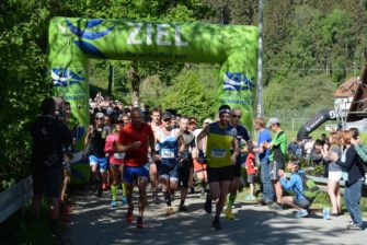 Pfreimdtaltrail 2018