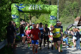 Pfreimdtaltrail 2018