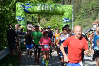 Pfreimdtaltrail 2018