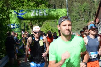 Pfreimdtaltrail 2018