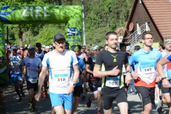 Pfreimdtaltrail 2018