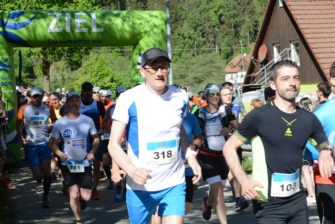 Pfreimdtaltrail 2018