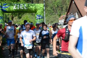 Pfreimdtaltrail 2018