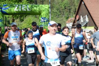 Pfreimdtaltrail 2018