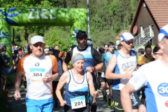 Pfreimdtaltrail 2018