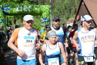 Pfreimdtaltrail 2018