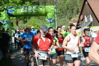Pfreimdtaltrail 2018