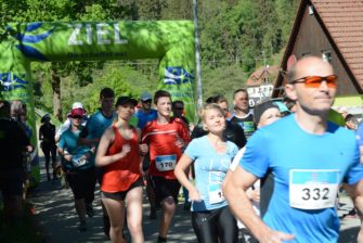 Pfreimdtaltrail 2018