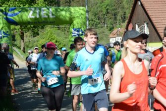 Pfreimdtaltrail 2018