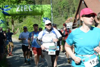 Pfreimdtaltrail 2018
