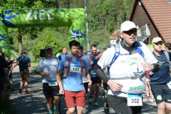 Pfreimdtaltrail 2018