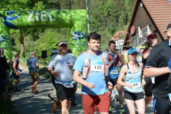 Pfreimdtaltrail 2018