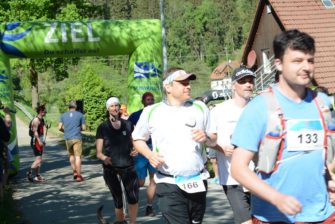 Pfreimdtaltrail 2018