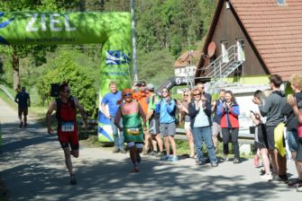 Pfreimdtaltrail 2018