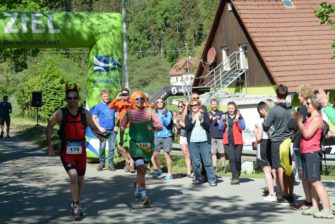 Pfreimdtaltrail 2018