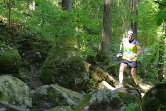 Pfreimdtaltrail 2018