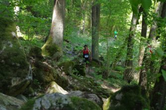 Pfreimdtaltrail 2018