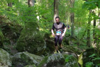 Pfreimdtaltrail 2018